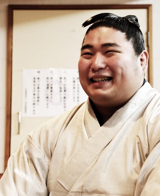 おすもうさん – おすもうさんのサイト